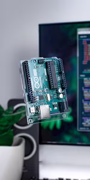 Electronics Manufacturing