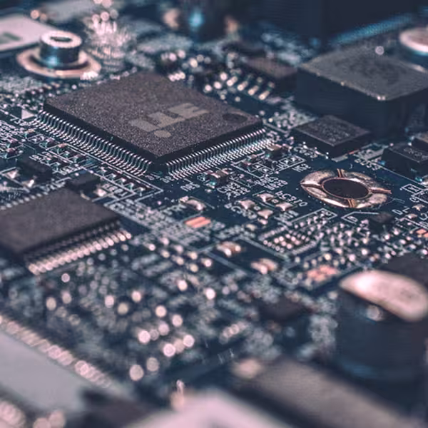 Electronics Product Development