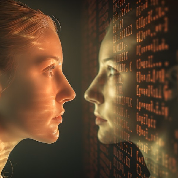 Machine Learning process visualization