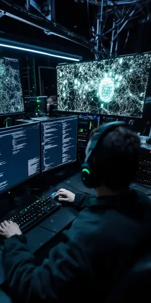 Disaster recovery plan