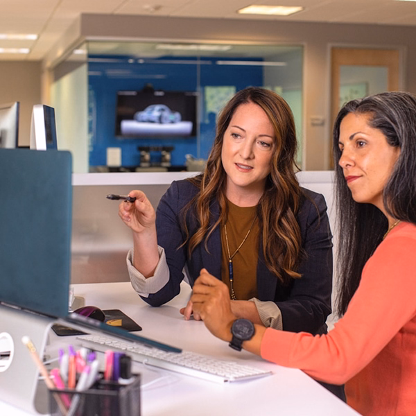 Digital transformation strategy