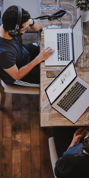 Software development bootcamp