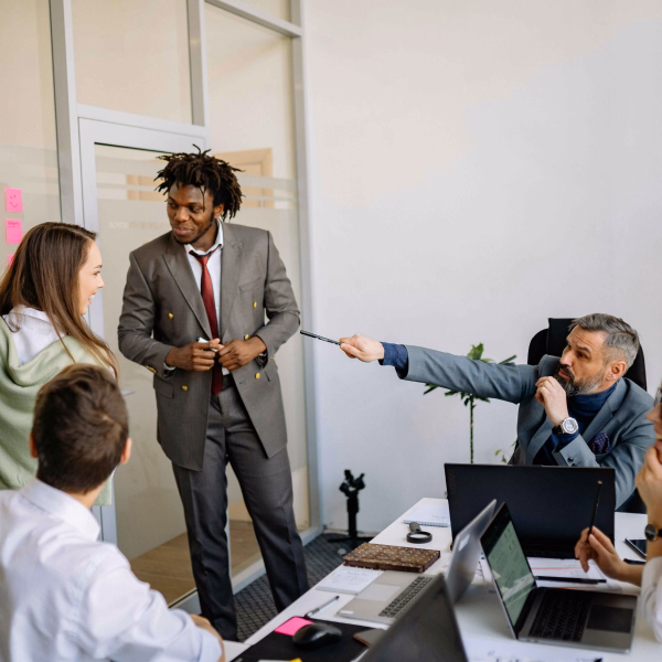 Professional development courses